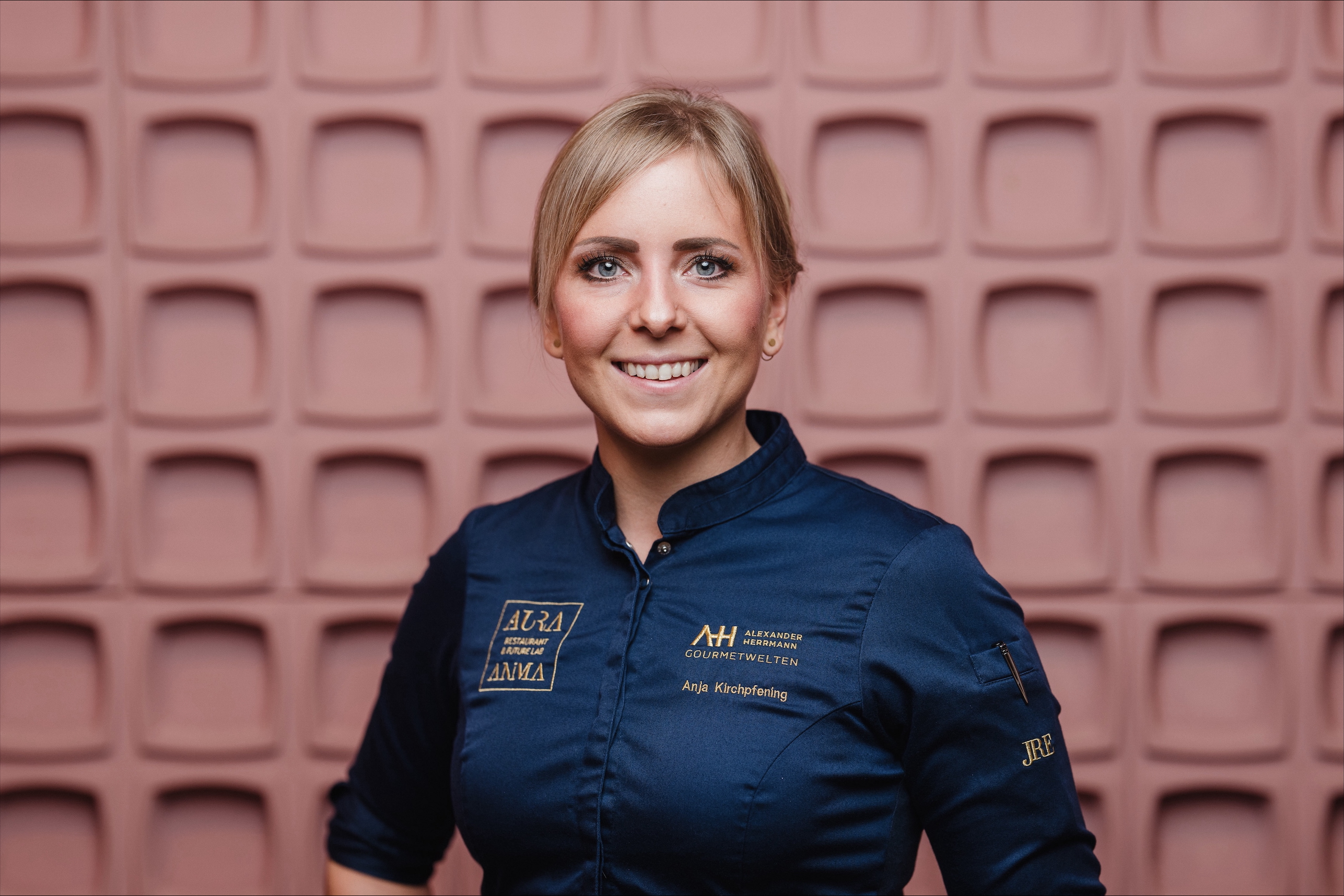 Anja Kirchpfening 