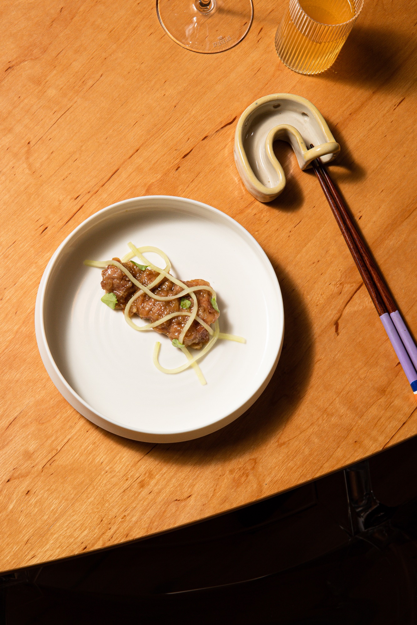 Chinese Fine Dining