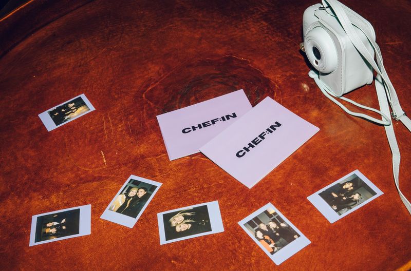 Das sind die Nominierten der CHEFIN AWARDS