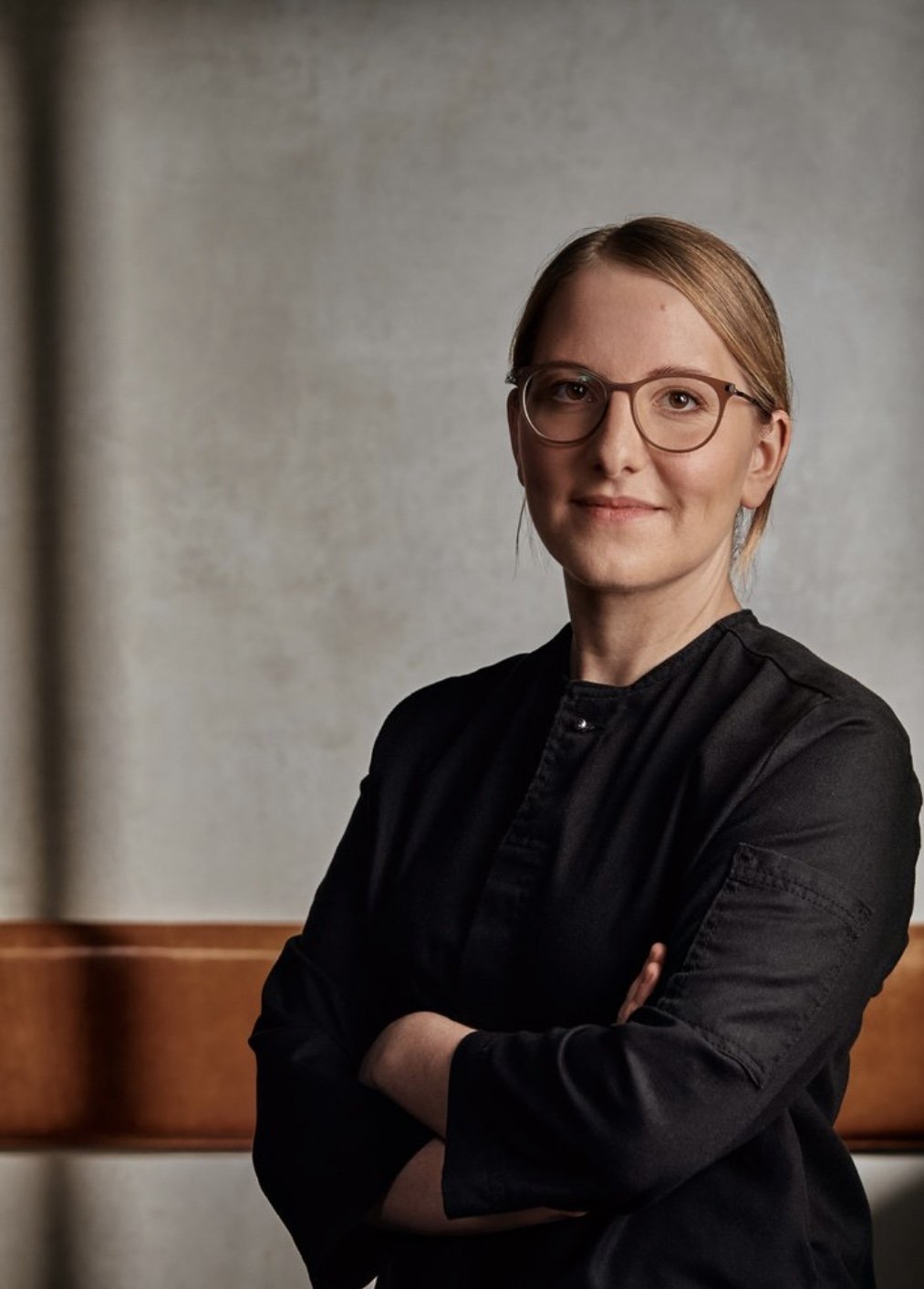 Julia A. Leitner — CODA, Berlin