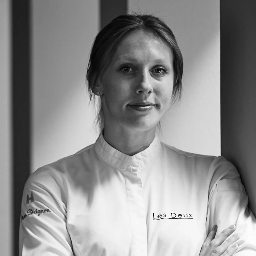 Nathalie Leblond — Les Deux, München