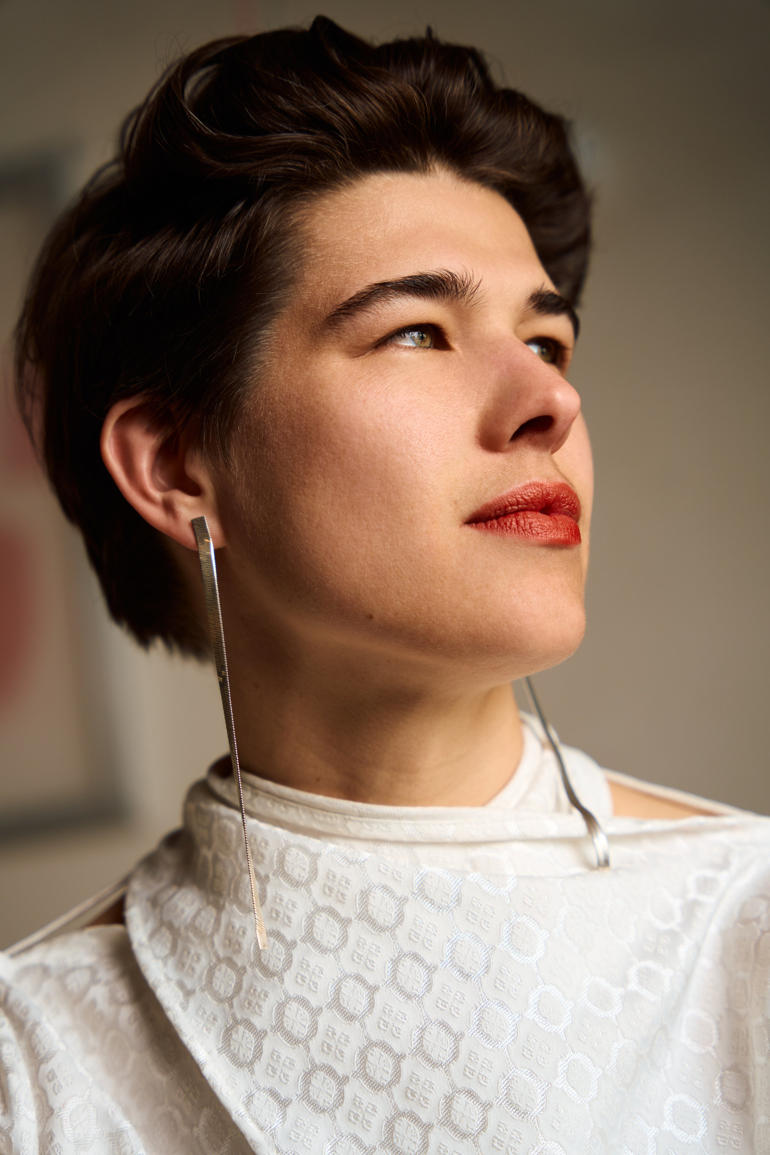 Kristiane Kegelmann — Pars, Berlin