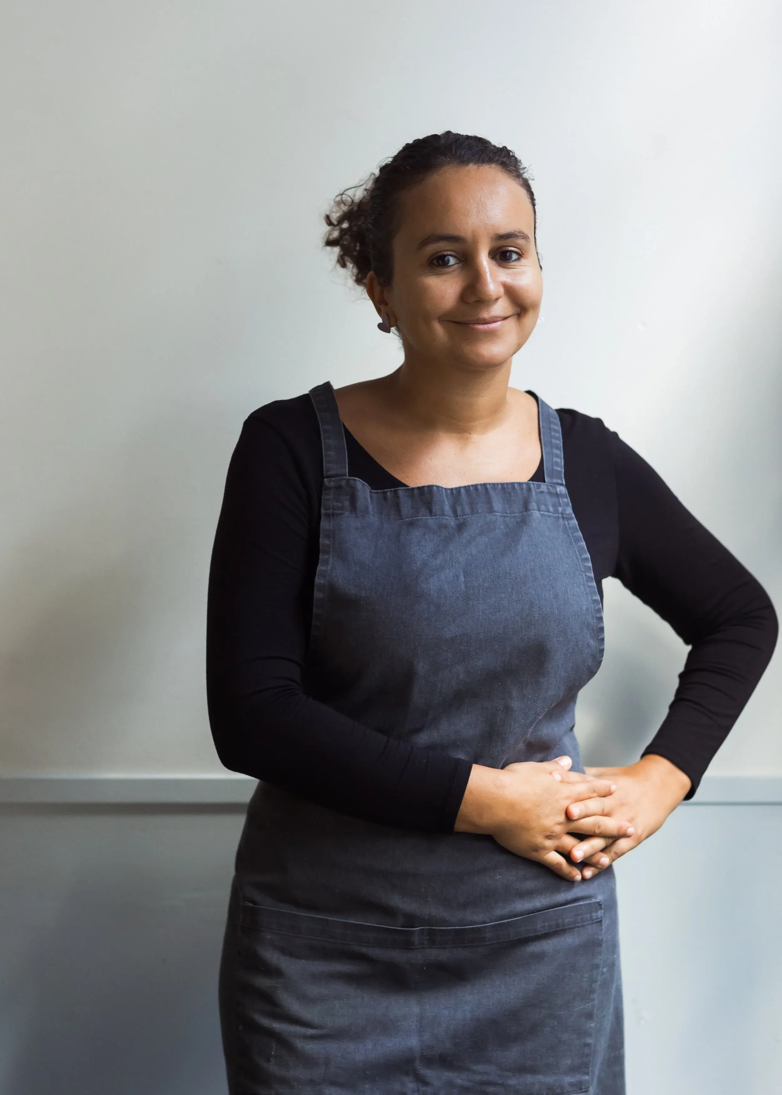 Zineb Hattab — Kle, Zürich (Schweiz)