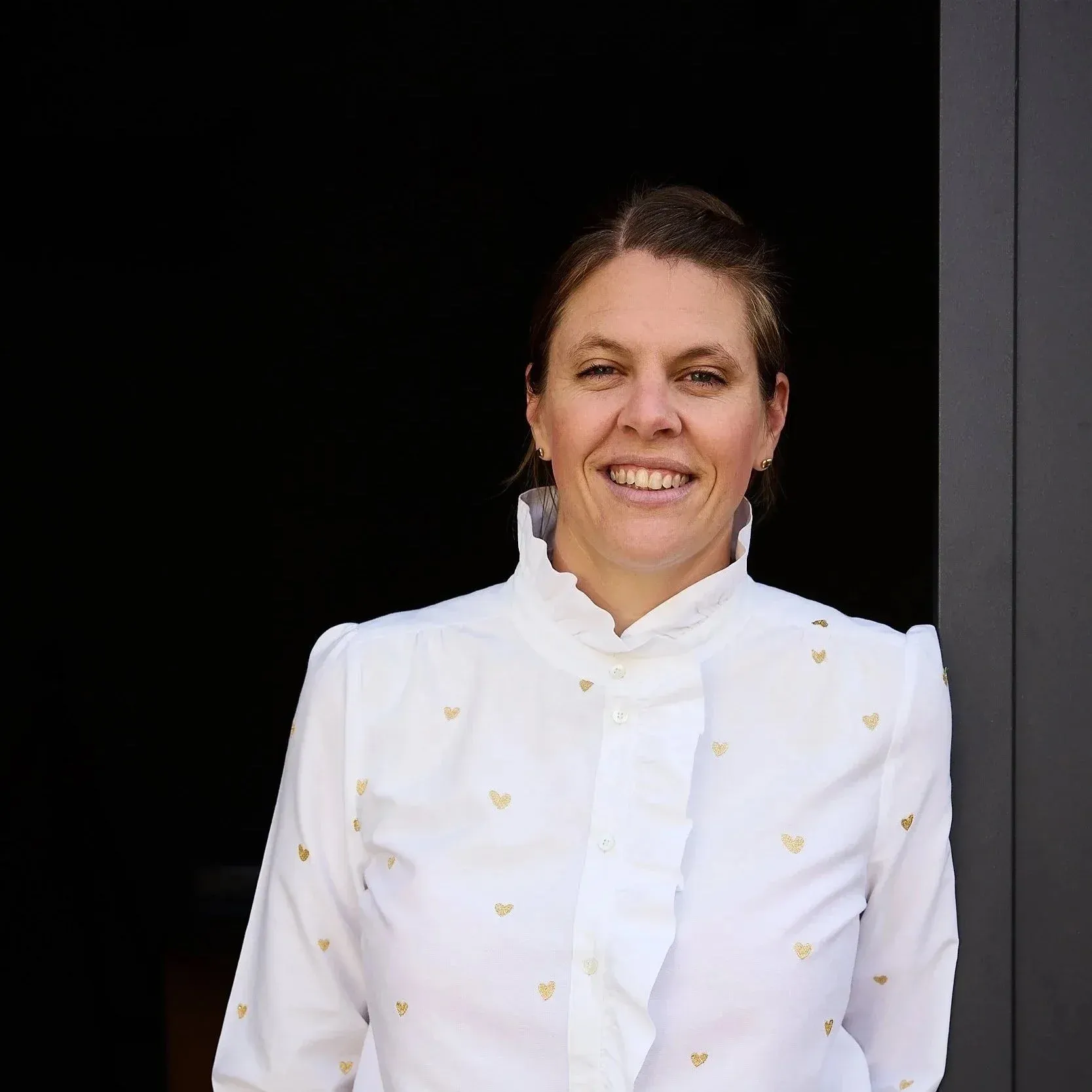 Kristin Hendricks-Fuchs — Romantik Hotel Spielweg, Münstertal
