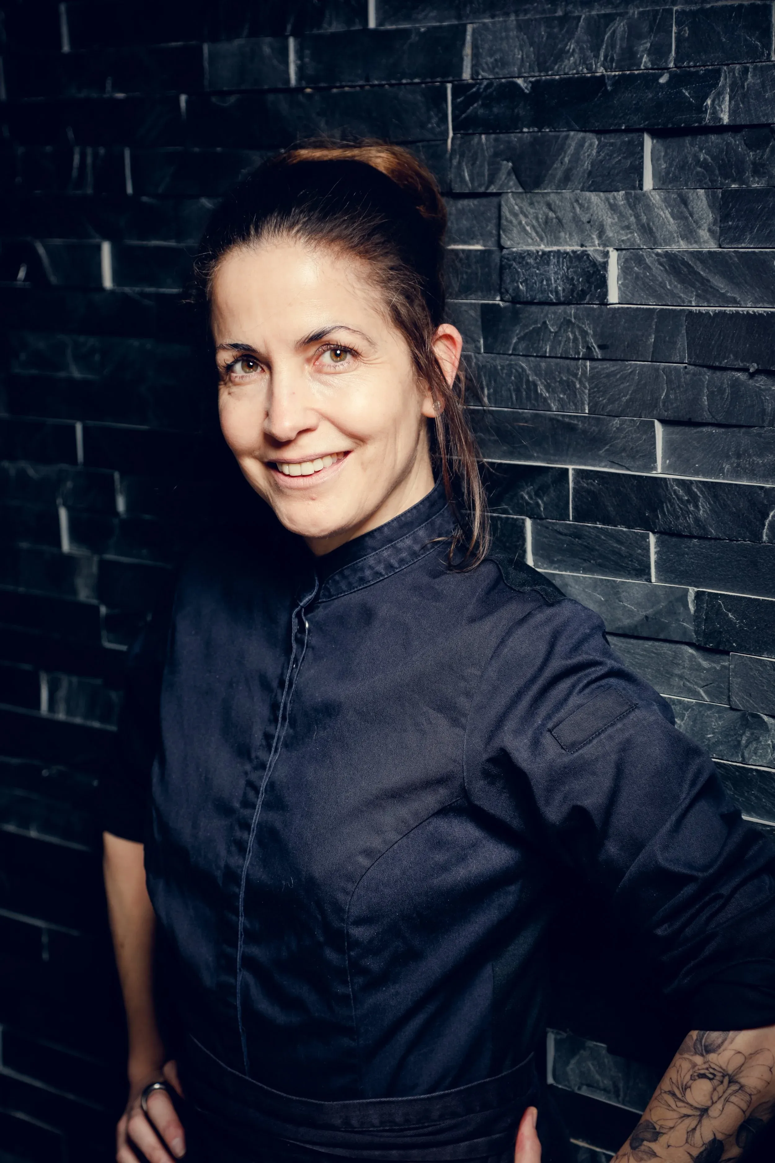 Tanja Goldstein — Heaven’s Kitchen, Stuttgart