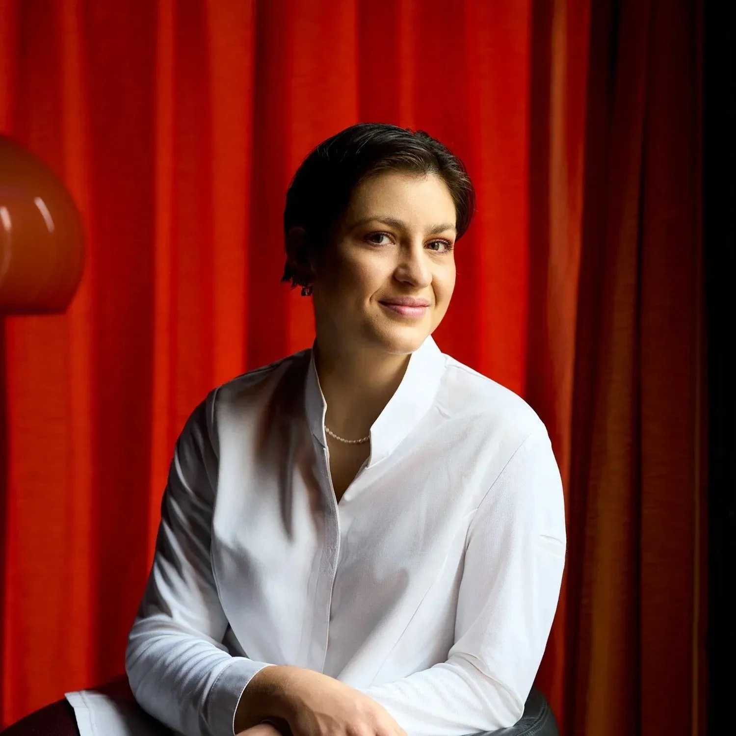 Emma Betti — Tantris Maison Culinaire, München