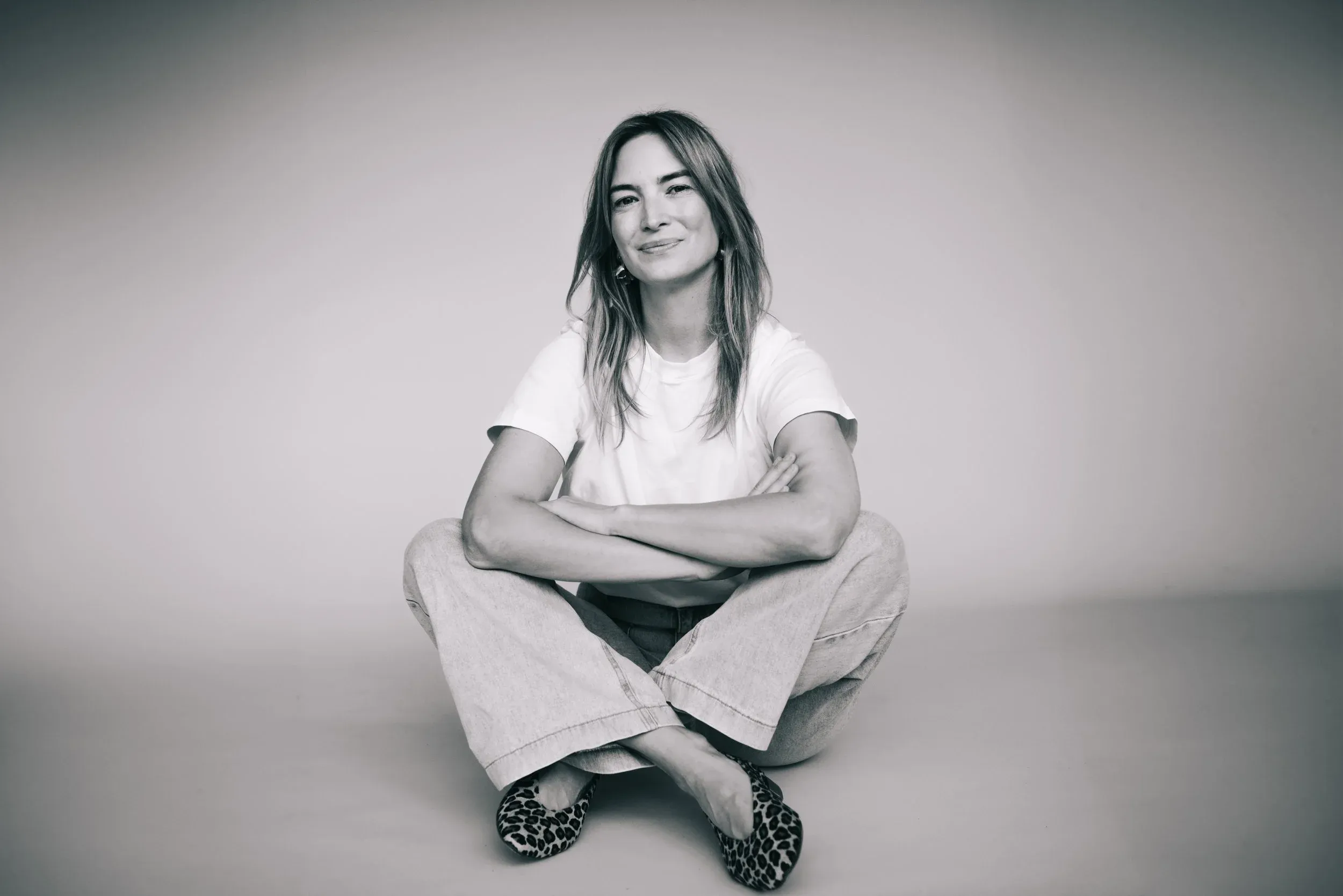 Denise Wachter, Gründerin CHEF:IN
