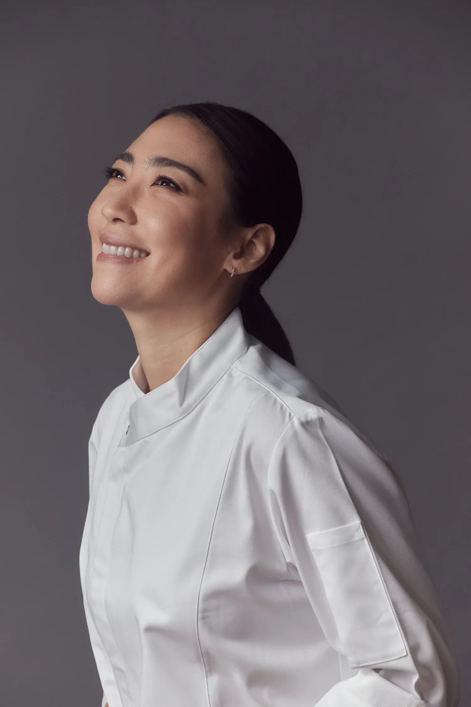 Chef Pam