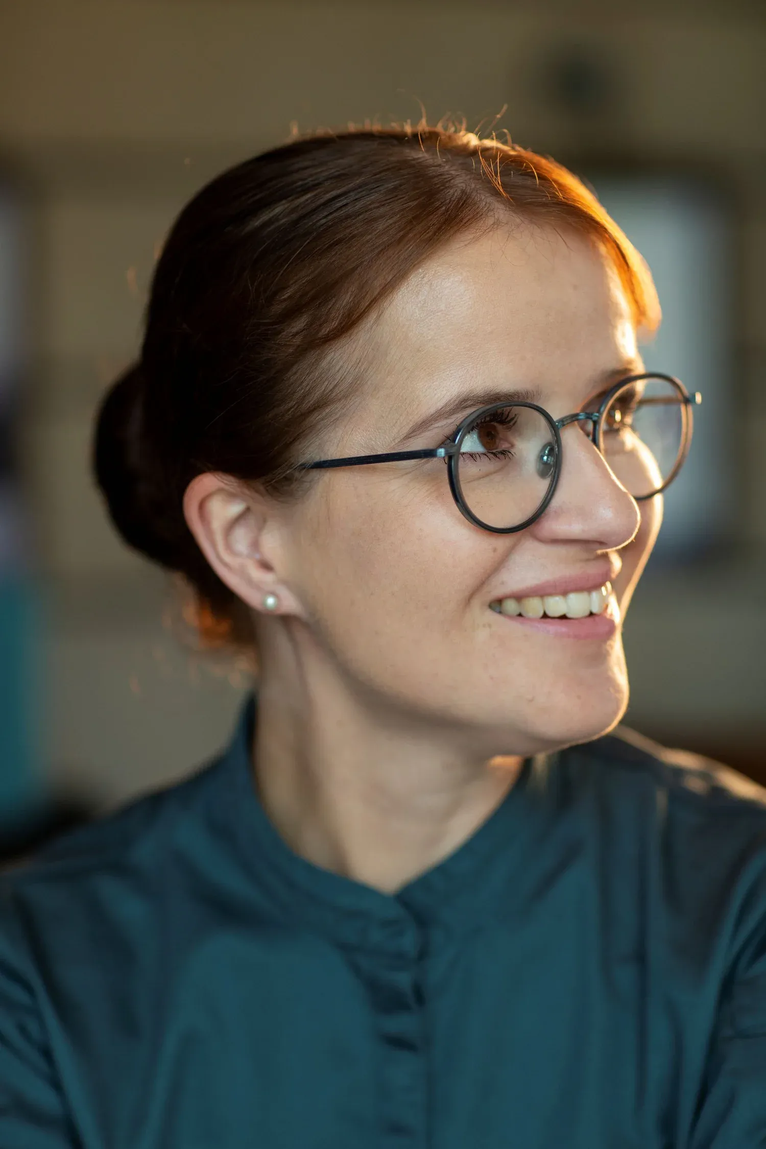 Cornelia Fischer