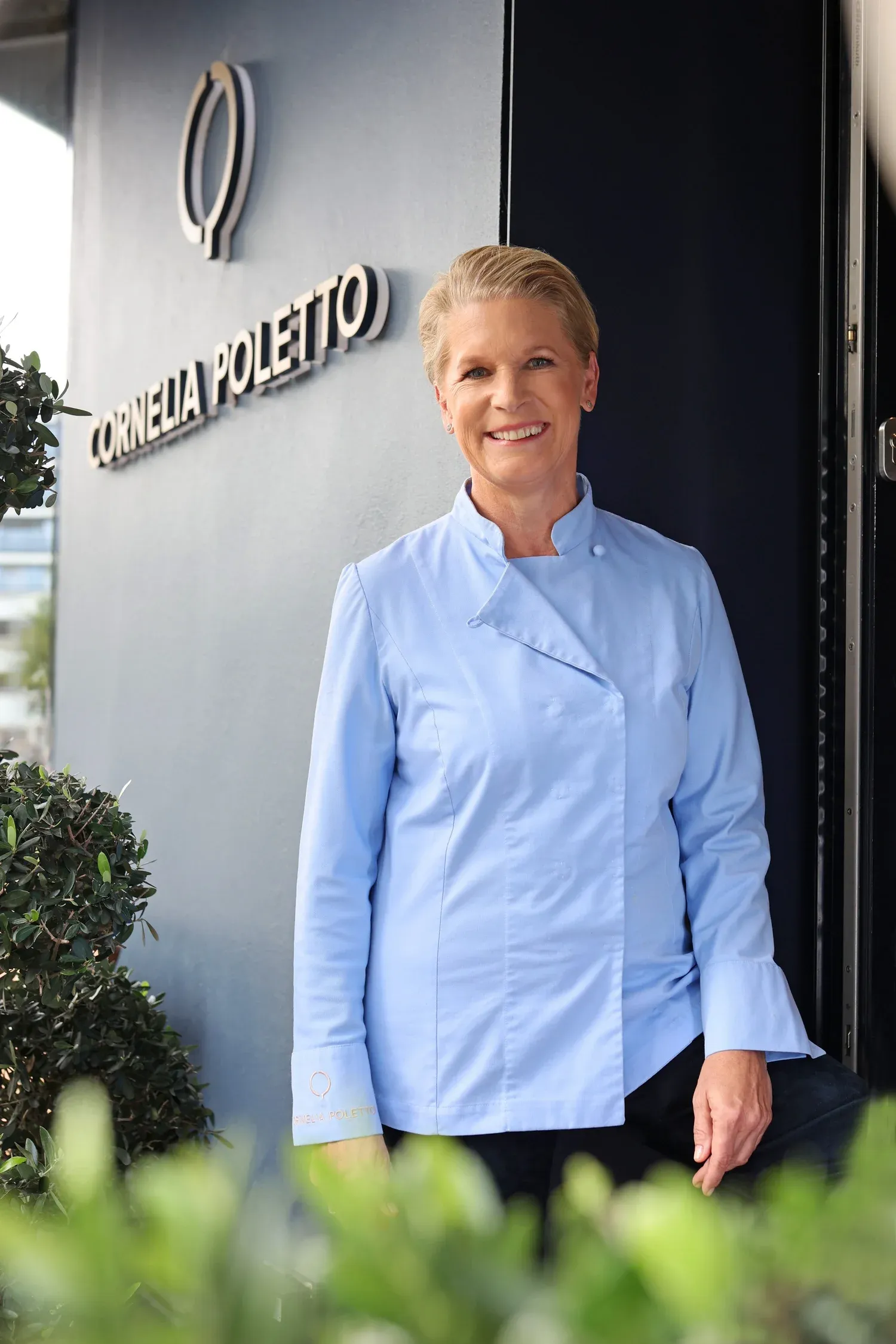 Cornelia Poletto