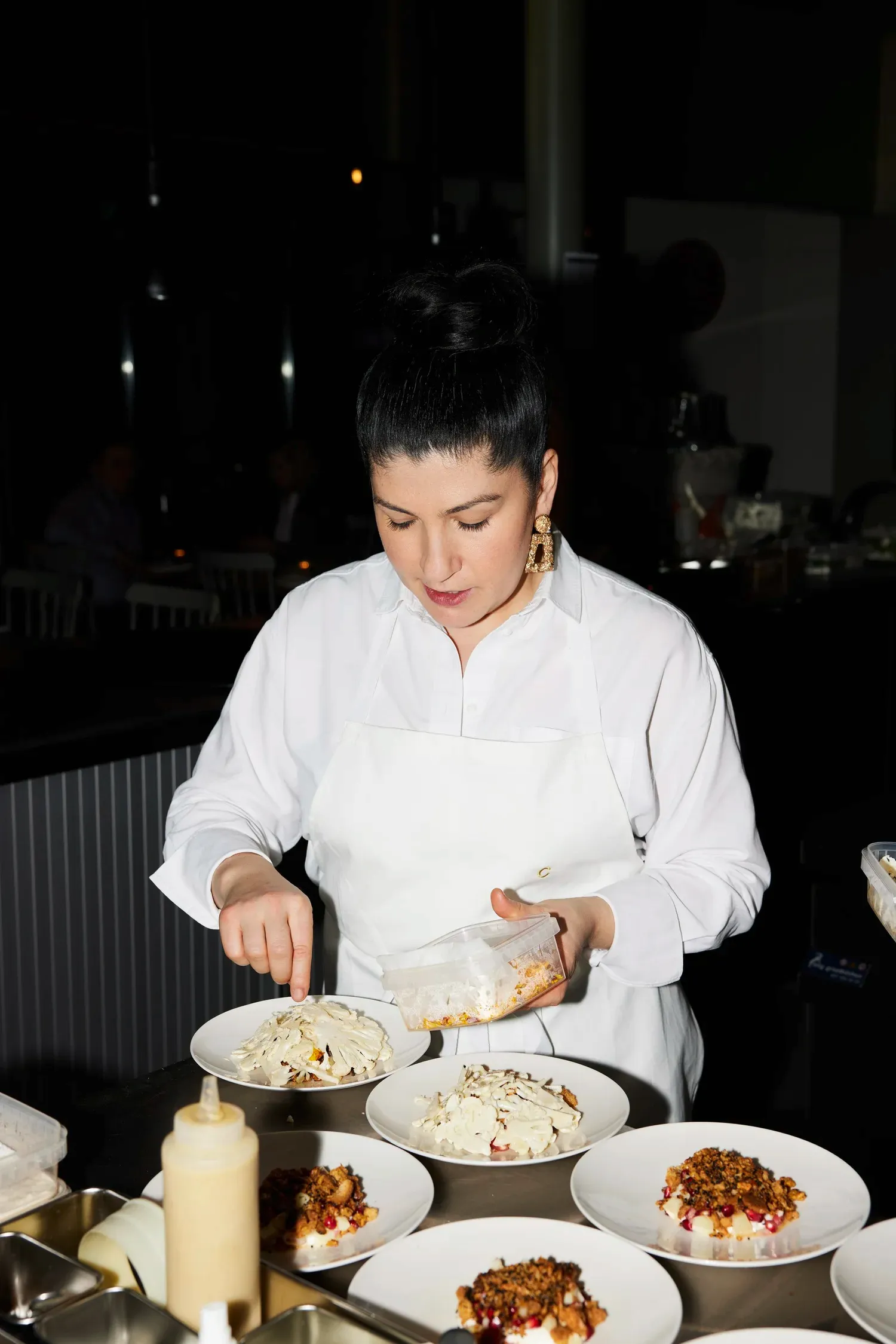 Elif Oskan