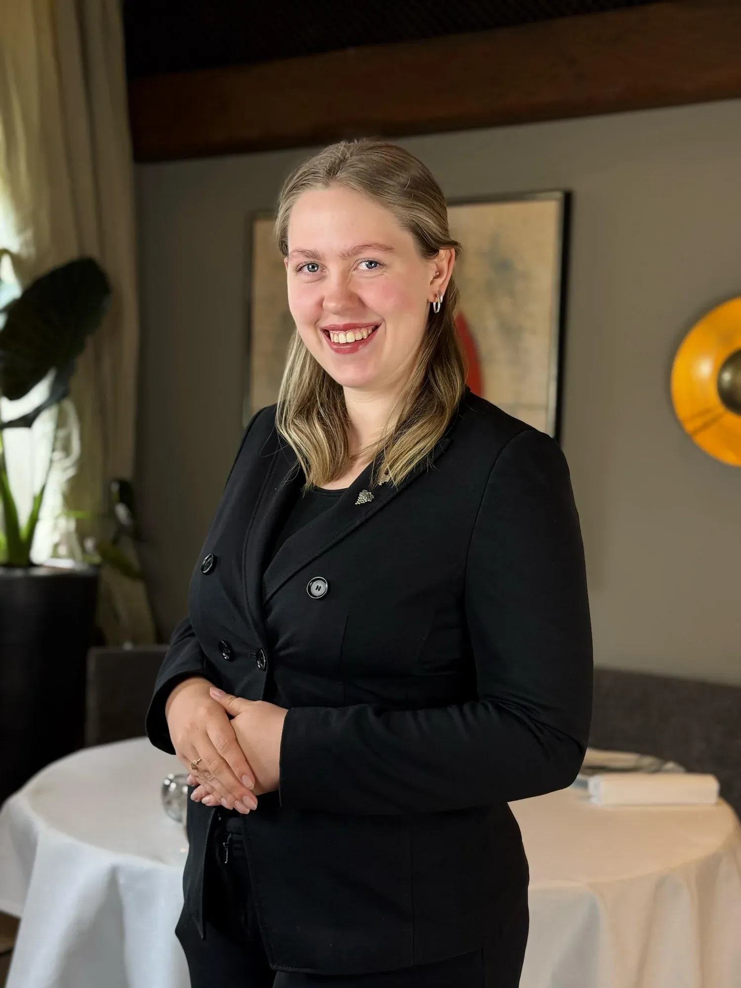 Ester Eggert