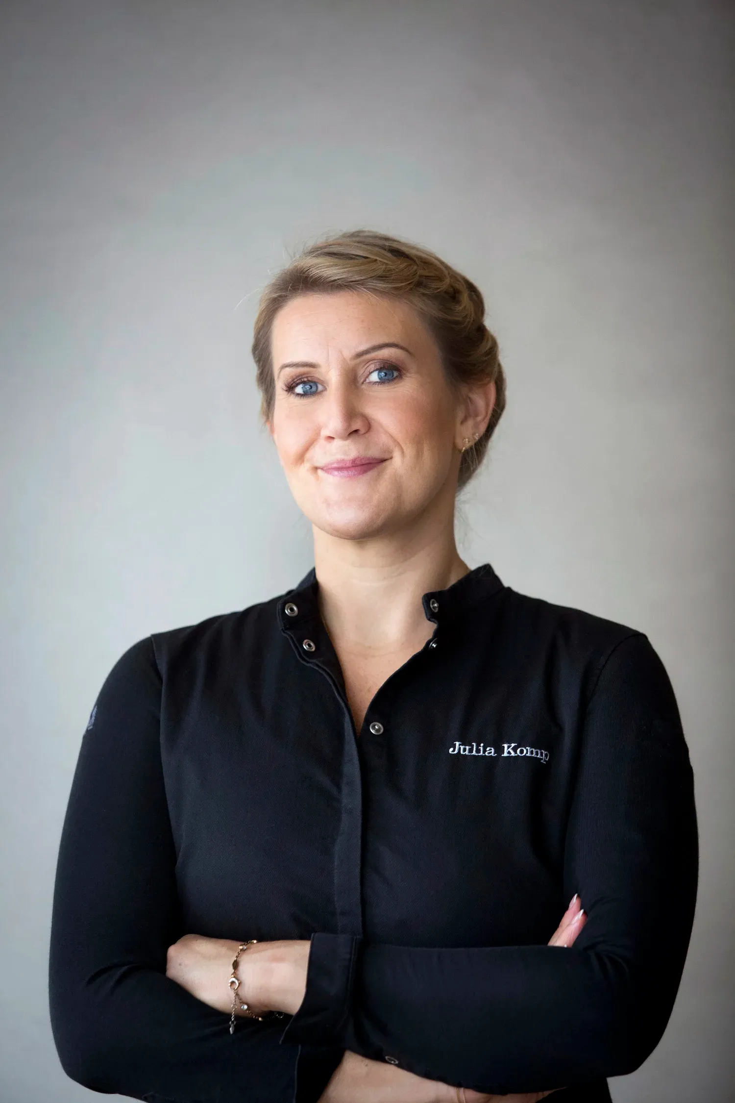Julia Komp