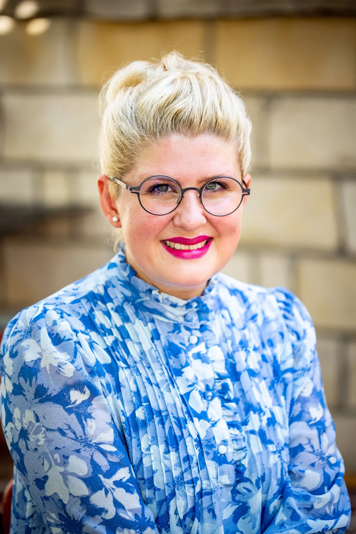 Lisa Angermann