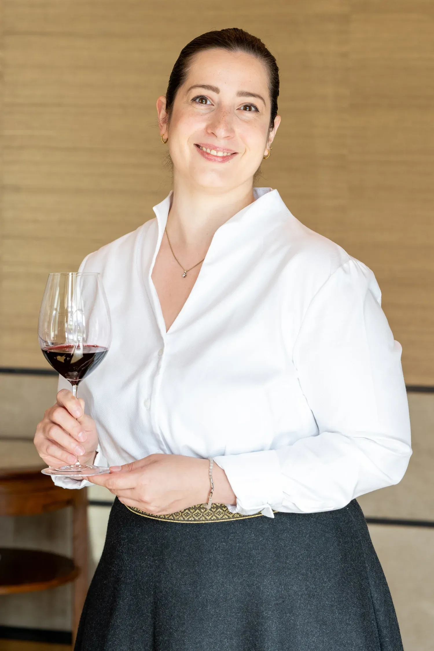Marie Christin Baunach