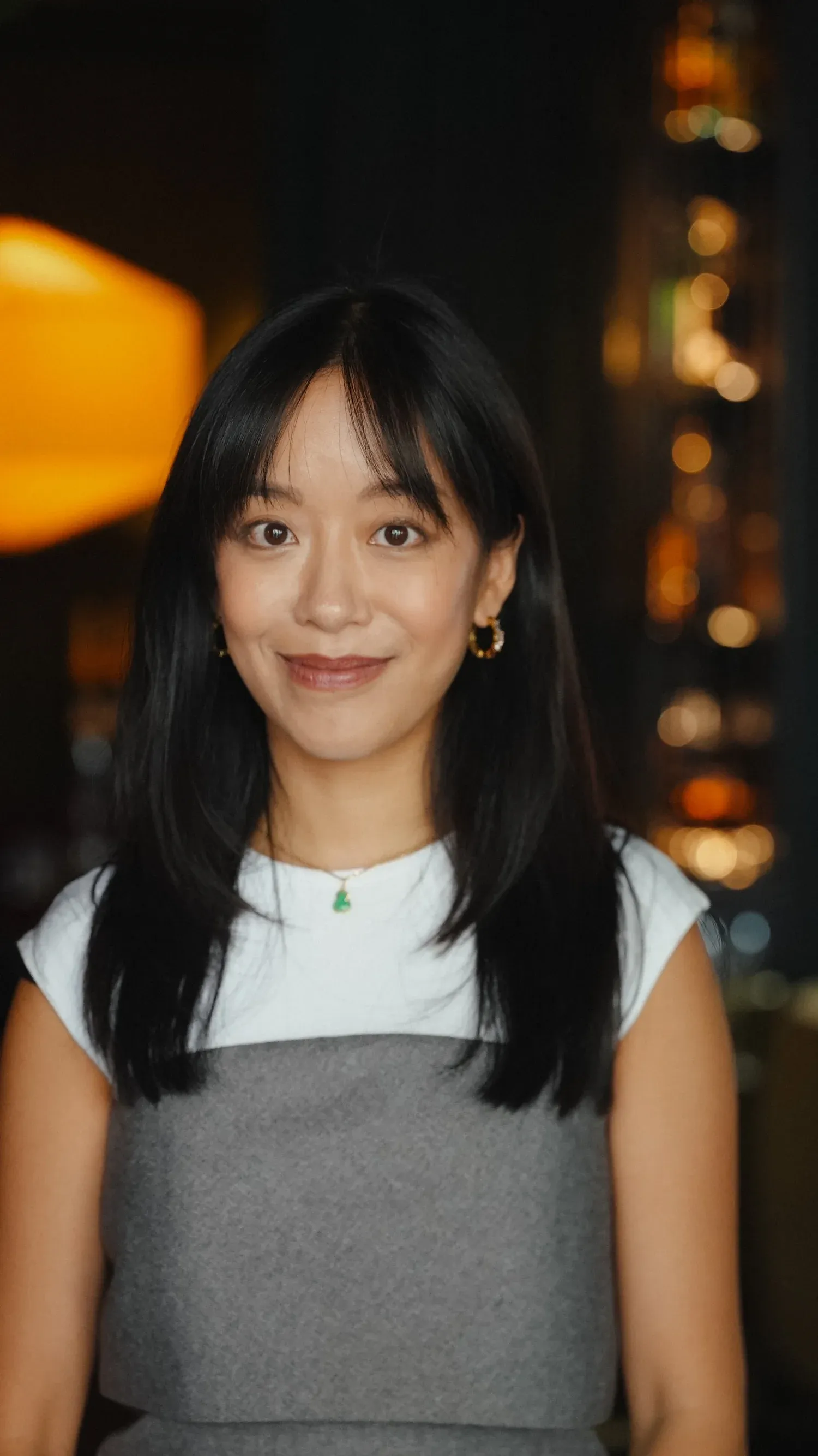 Nathalie Tran