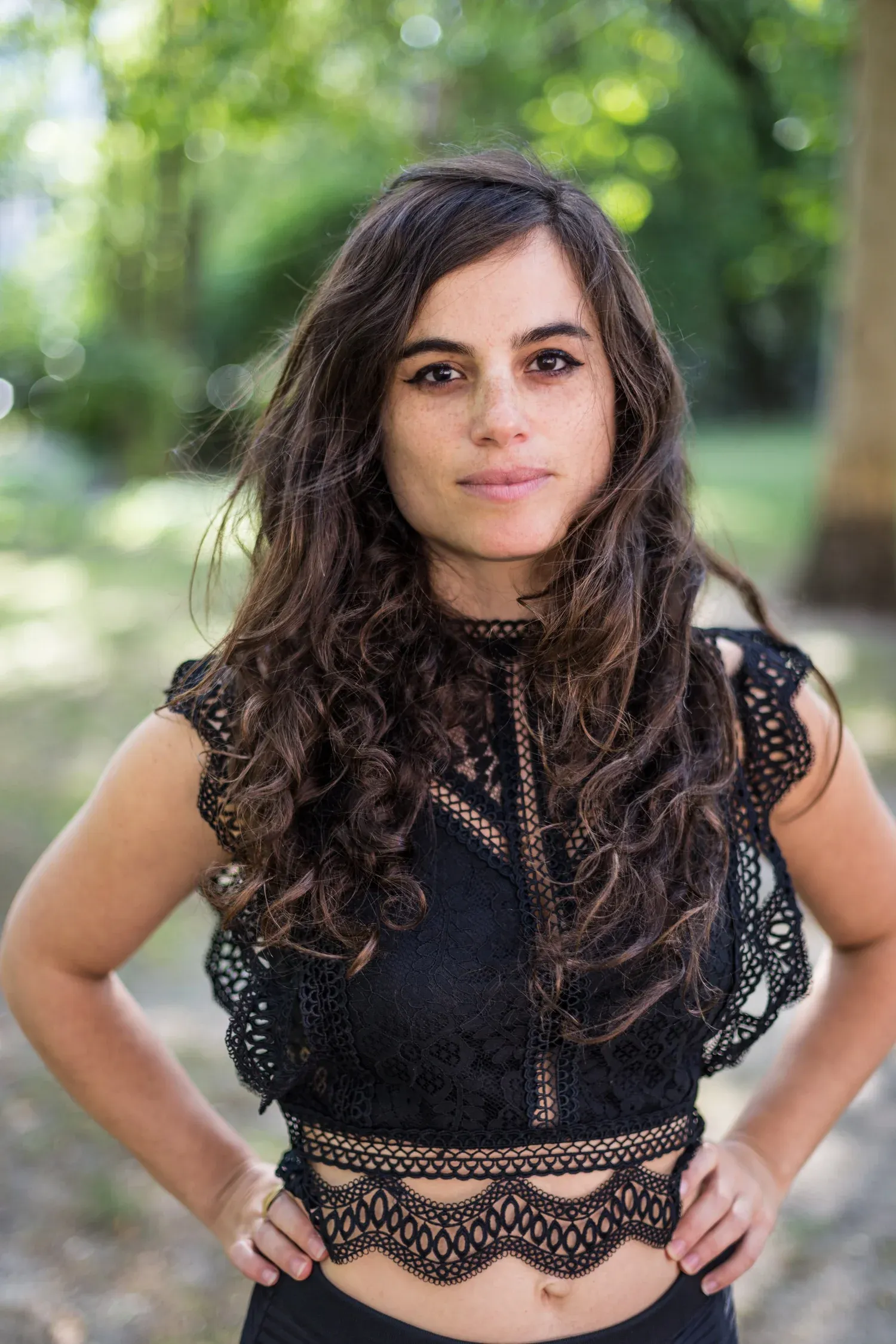 Shani Leiderman
