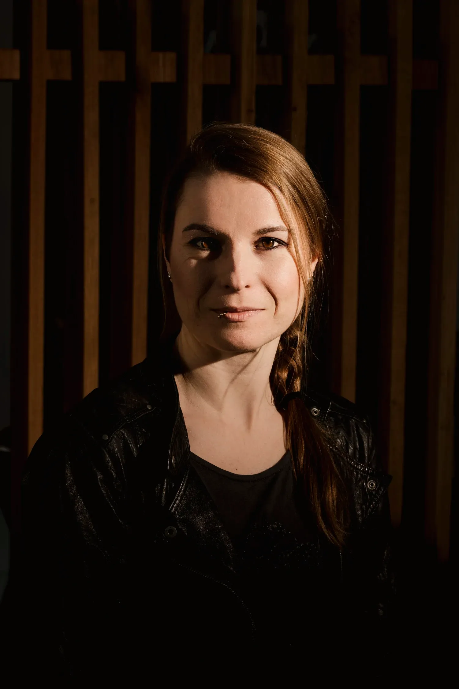 Sonja Baumann