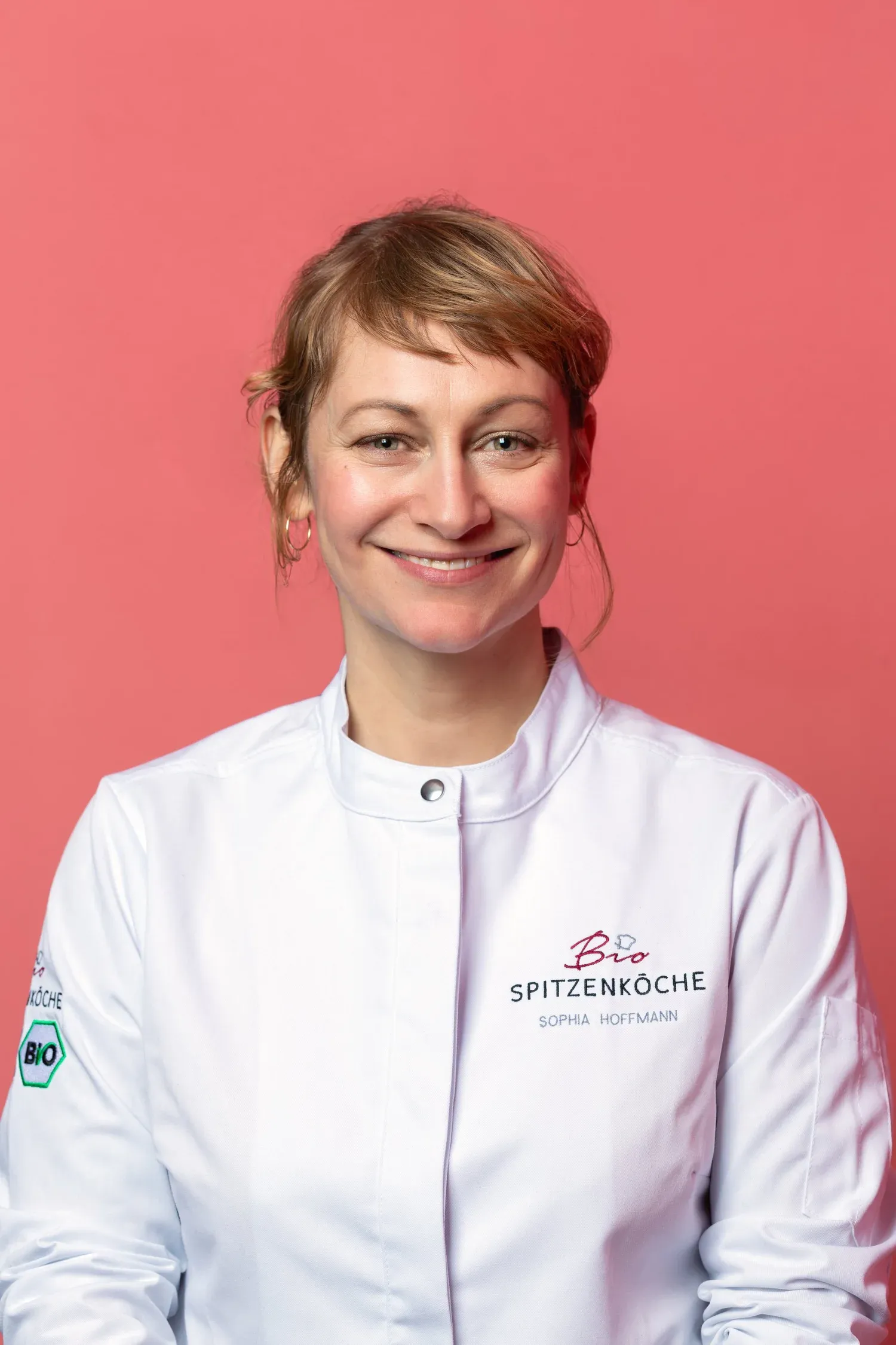 Sophia Hoffmann