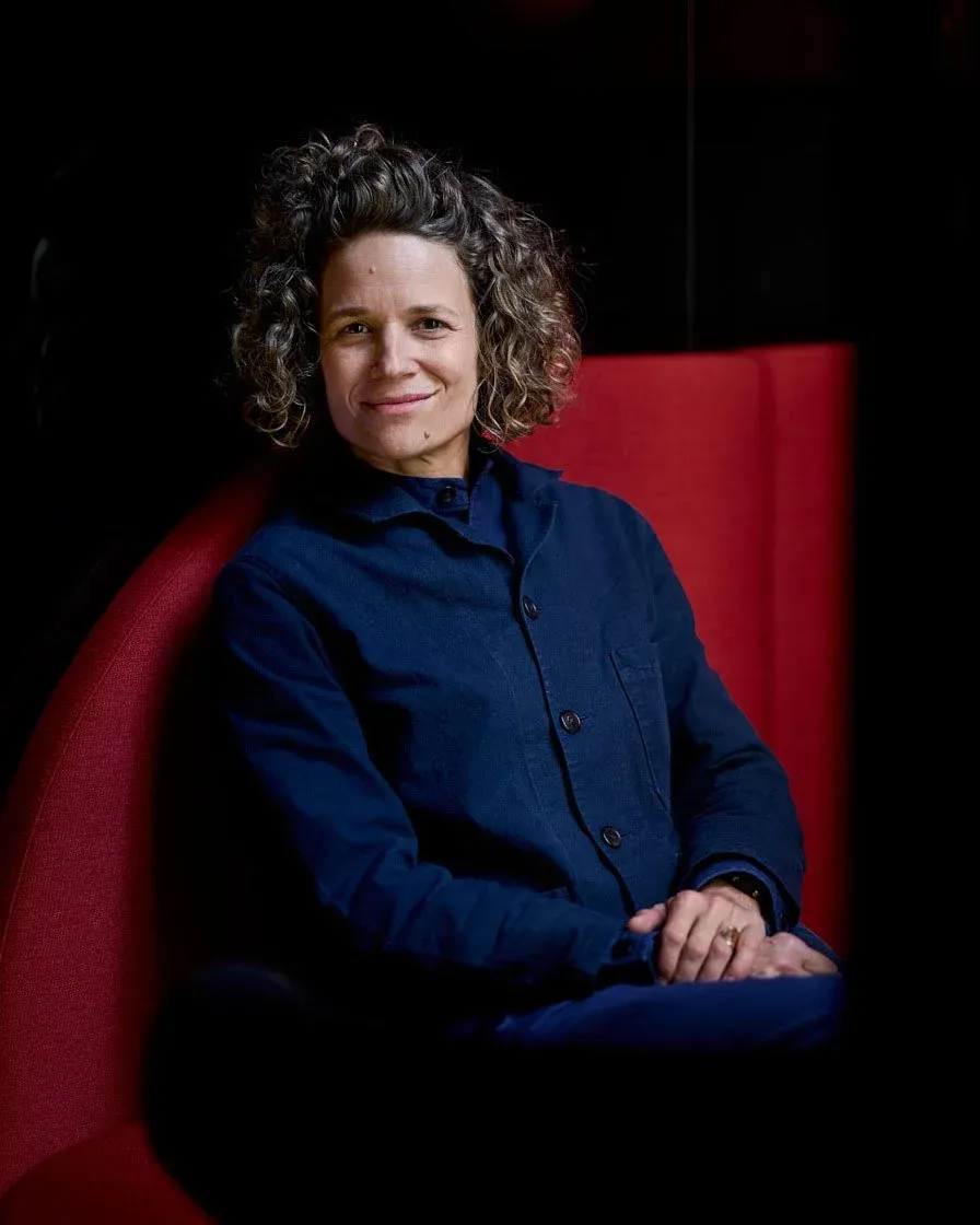 Susann Ann MacKenzie
