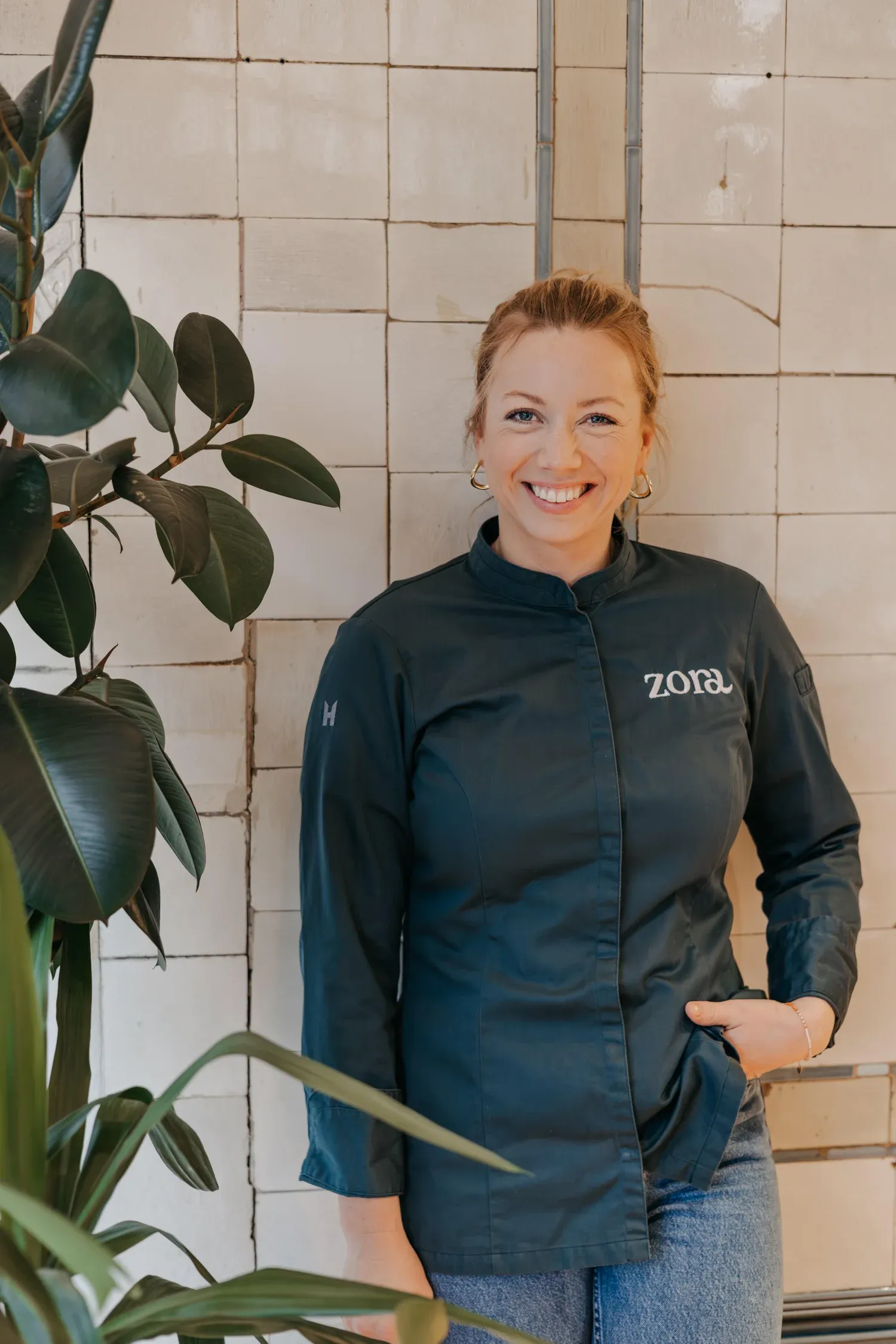 Zora Klipp